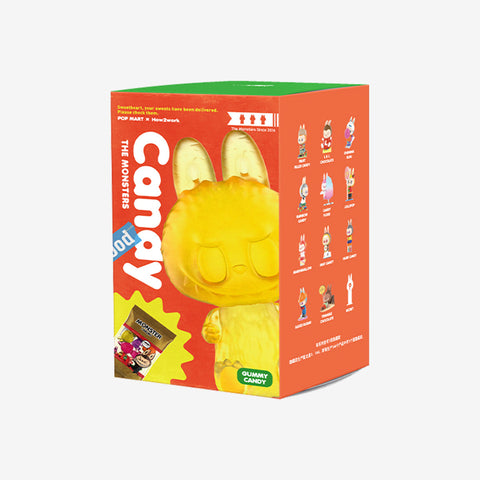 The Monsters Candy Series - Blind Box