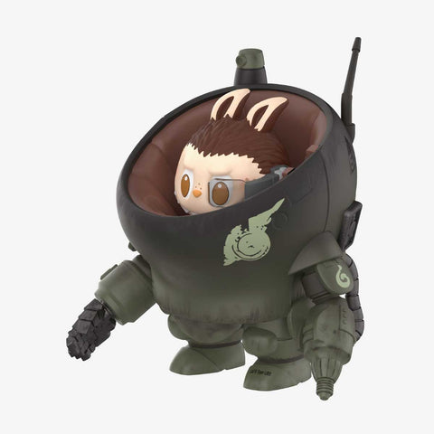 THE MONSTERS x Kow Yokoyama Ma.K.Series - Boîte aveugle