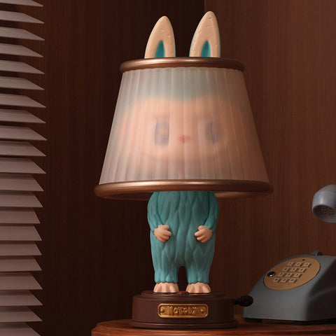 THE MONSTERS Almost Hidden Series Figures