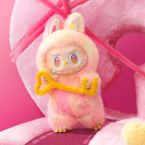THE MONSTERS Big into Energy - Blind Box