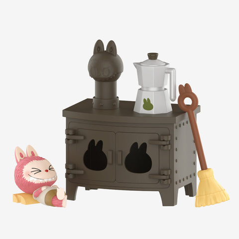 The Monsters Home of the Elves Series - Blind Box