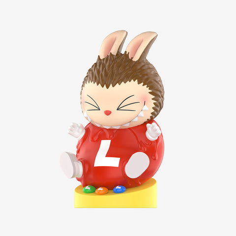 The Monsters Candy Series - Blind Box