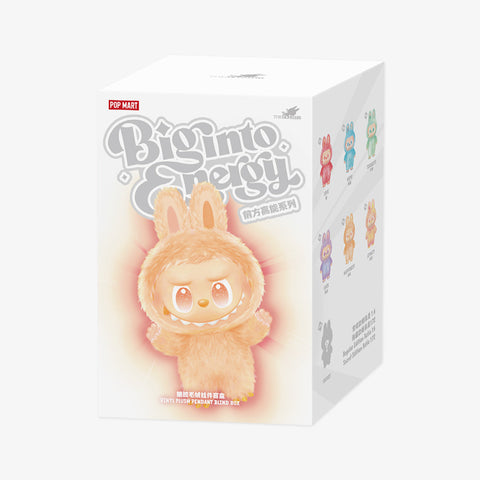 THE MONSTERS Big into Energy - Blind Box