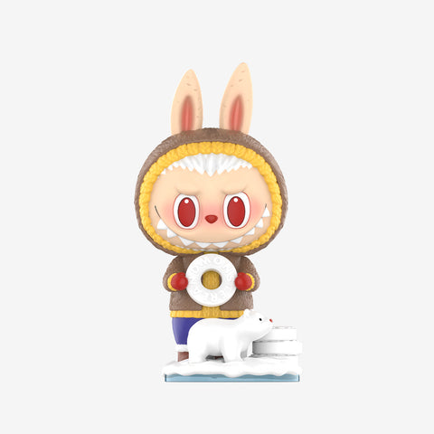The Monsters Candy Series - Blind Box