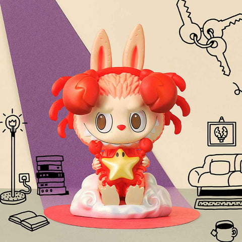 THE MONSTERS Constellation Series - Blind Box