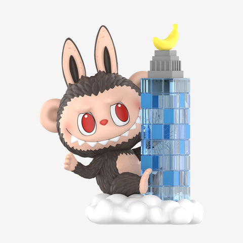 The Monsters KAIJU Series - Blind Box