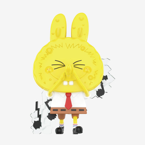 The Monsters × SpongeBob Series - Blind Box