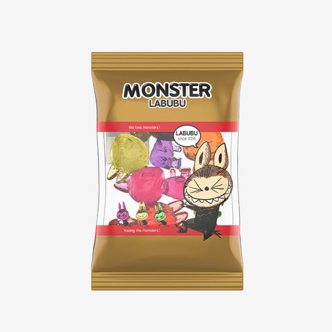 The Monsters Candy Series - Blind Box