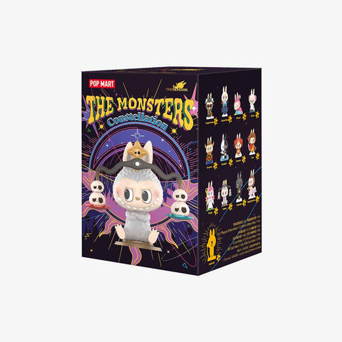 THE MONSTERS Constellation Series - Blind Box