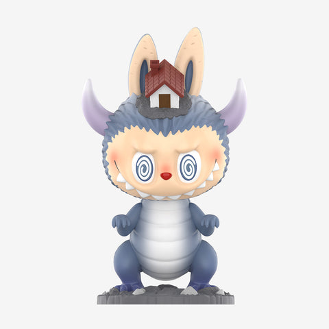 The Monsters KAIJU Series - Blind Box